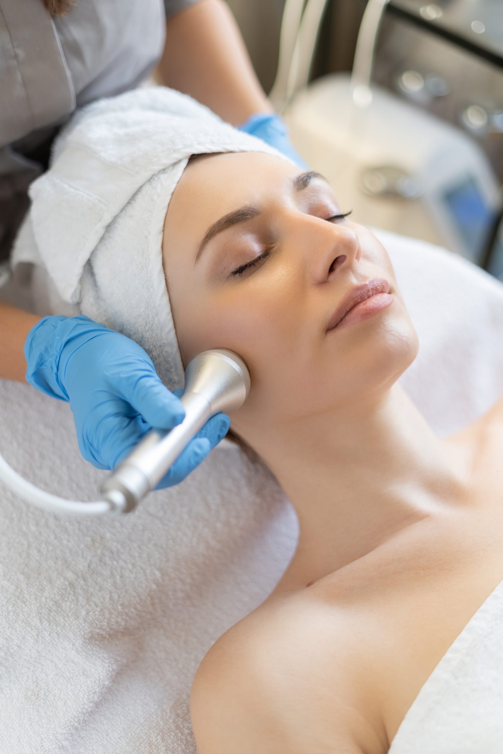 Les Bienfaits Du Soin Hydrafacial Pour Votre Peau Tout Ce Que Vous